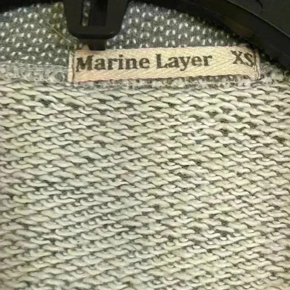 Marine Layer Cardigan - Picture 3 of 6